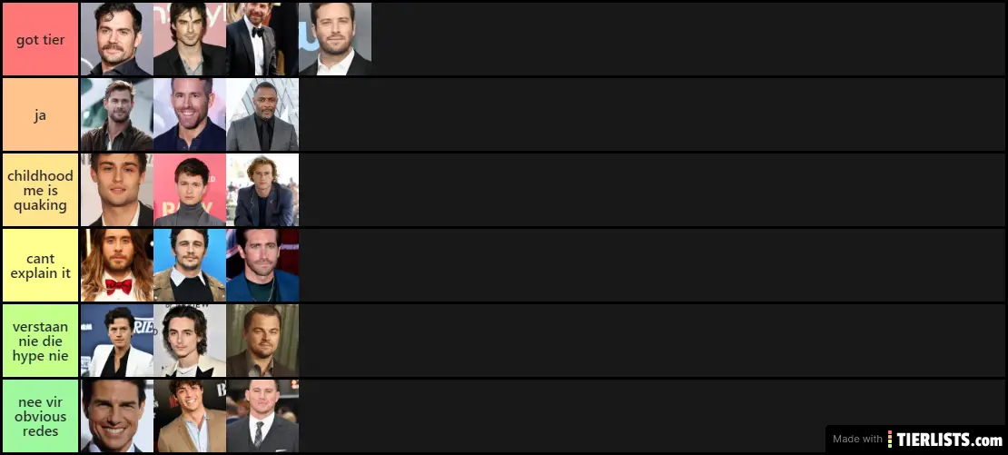 men