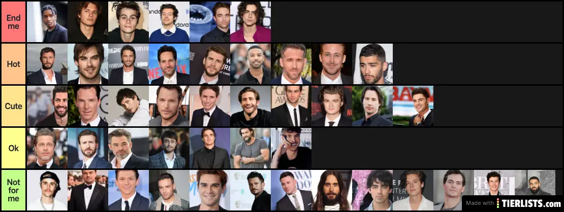 men !!!