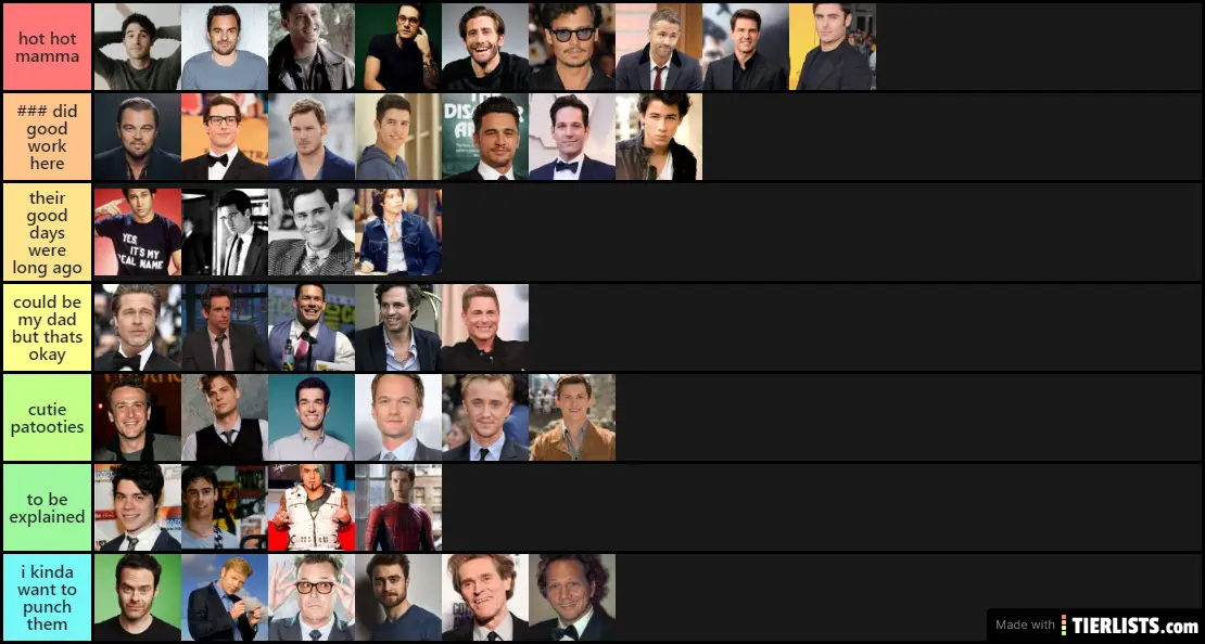 men