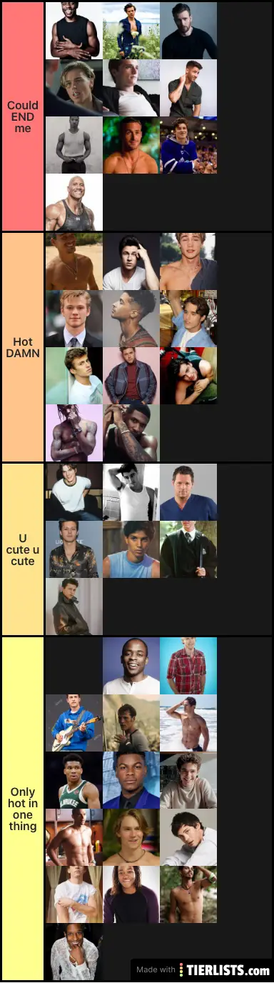 men i would let murder me