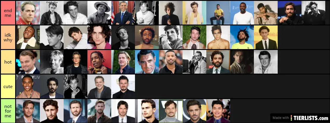 men i would risk it all for