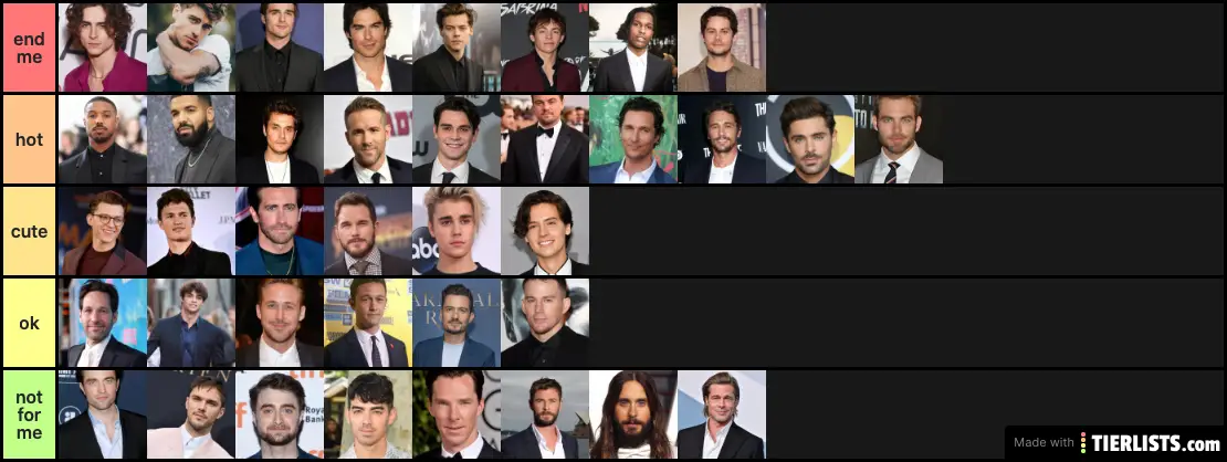 men i would risk it all for