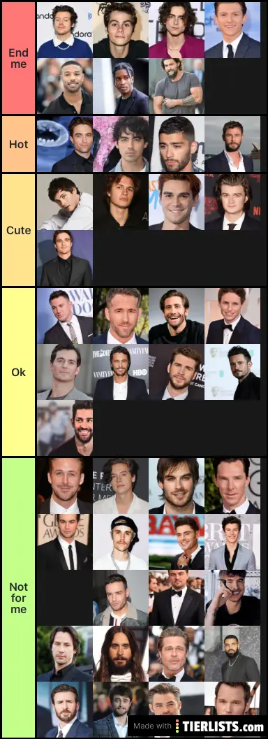 men i would risk it all for