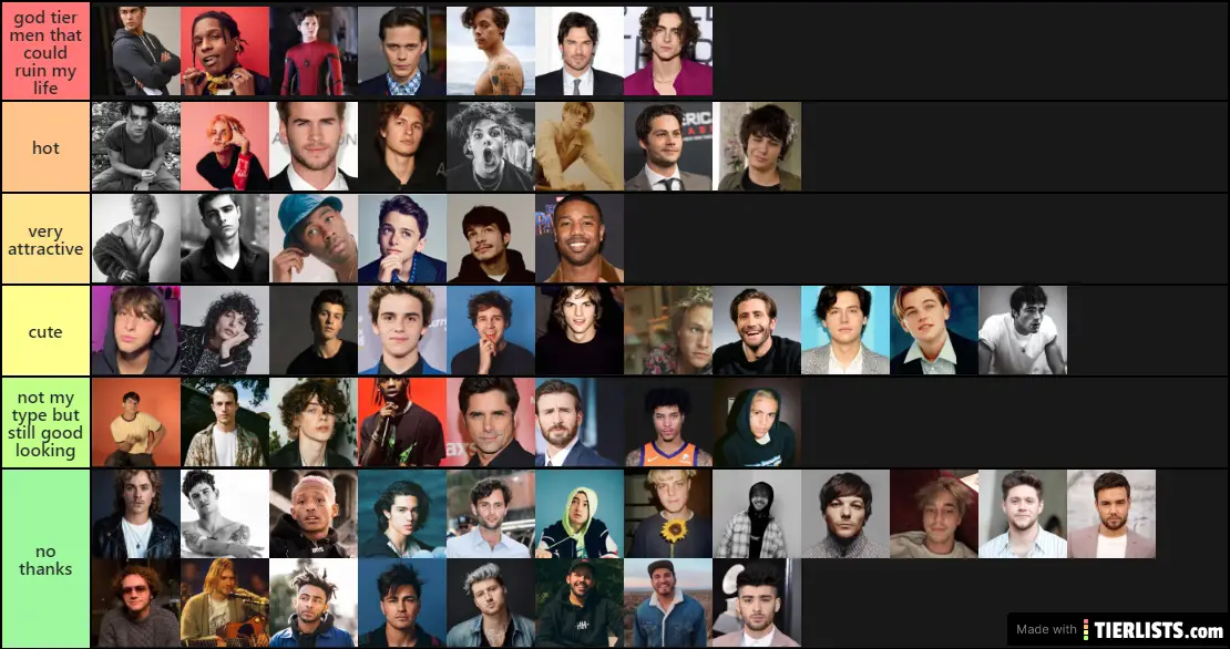 Men i would risk it all for2