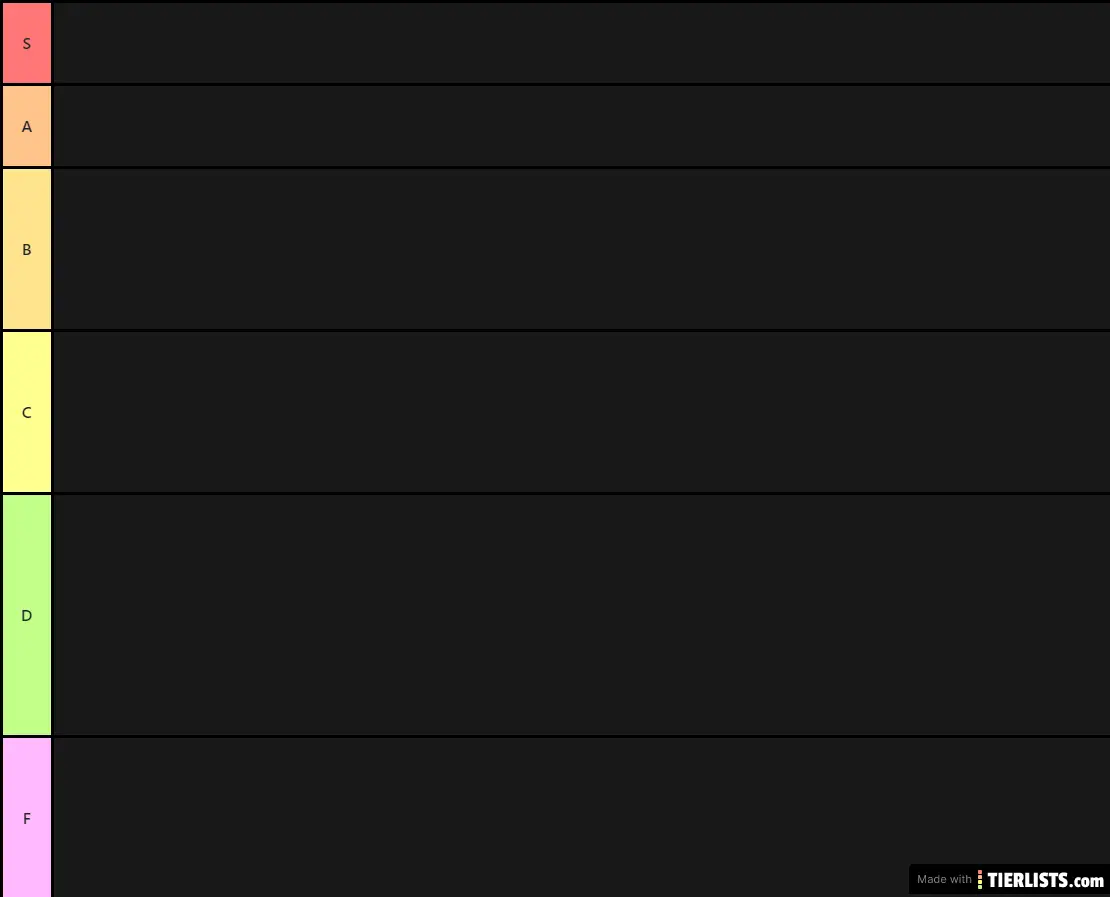 Men List