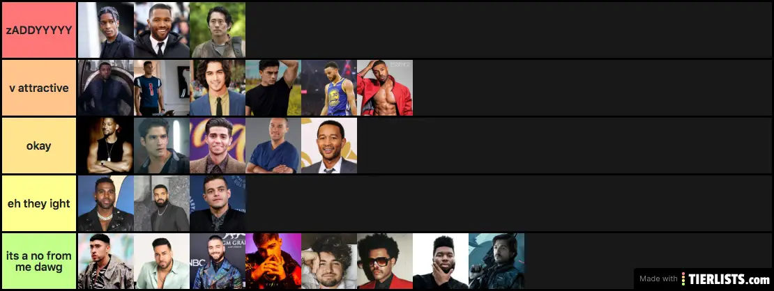men worth simping 4