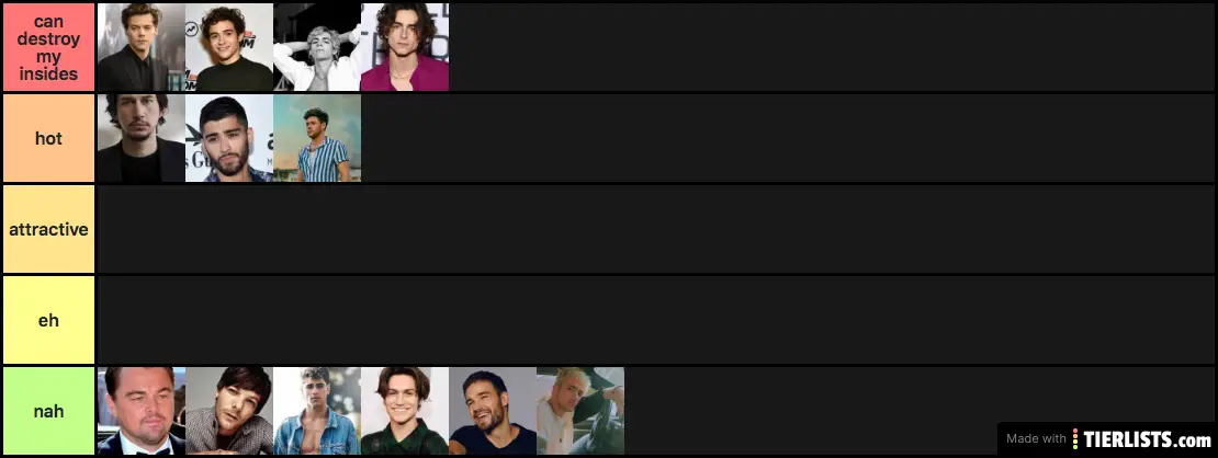 men worth simping 4