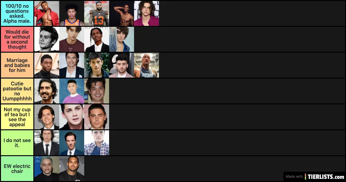 mens