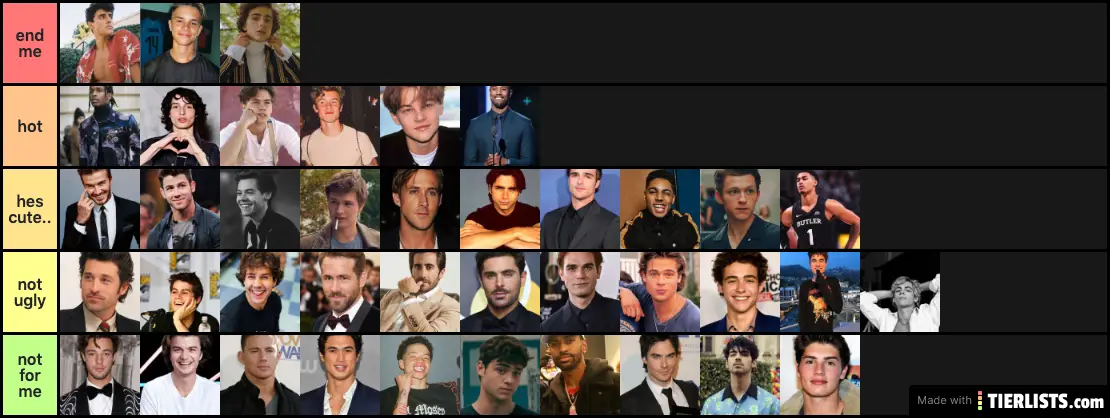 Mens