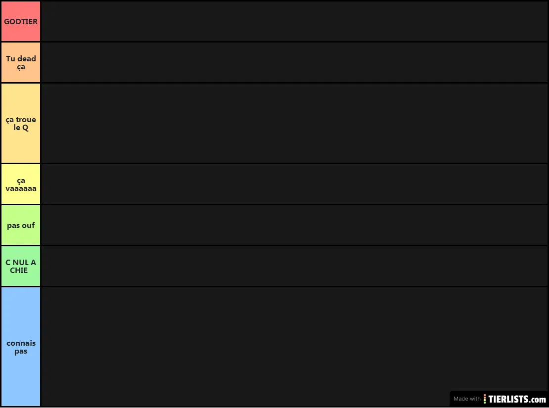 mes mangas préf