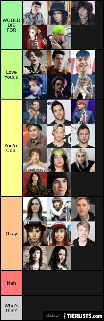 Mine