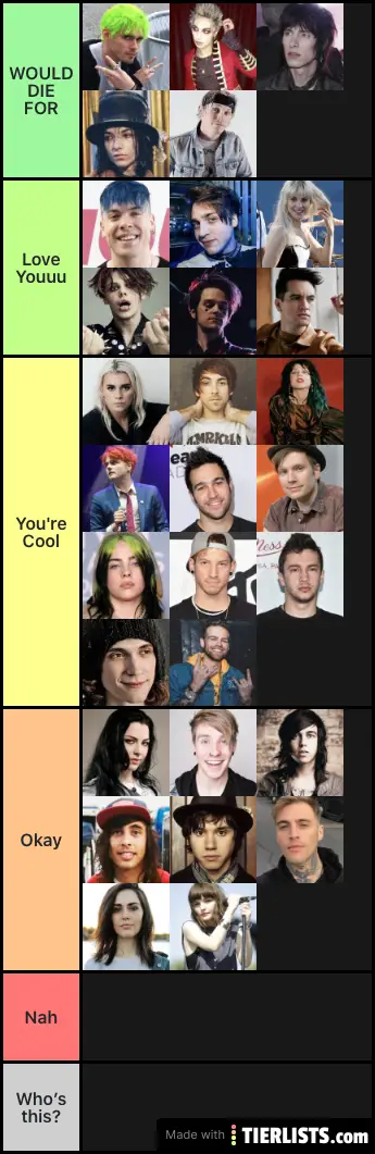 Mine