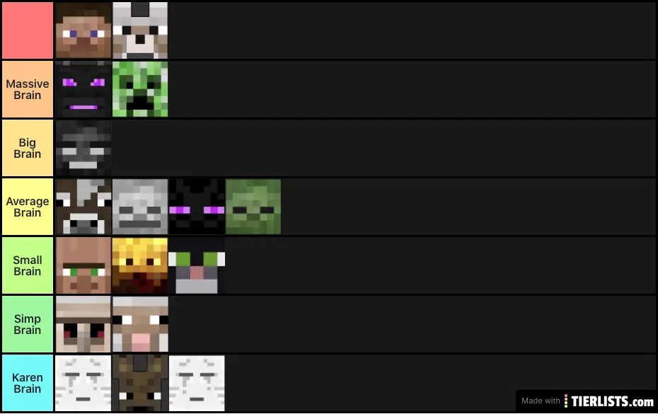 Minecraft