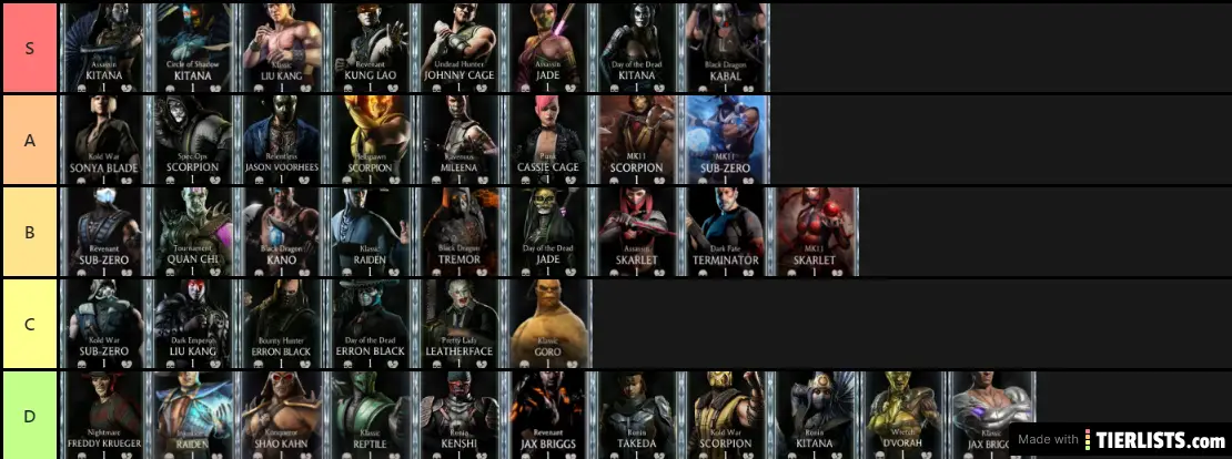 MK Mobile Diamond