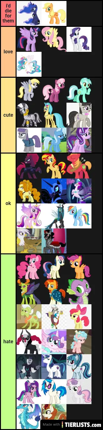 MLP