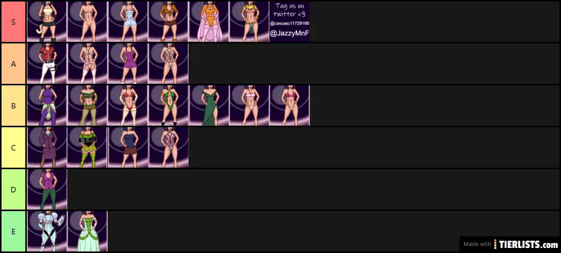 MnFClub Female Poses 18+