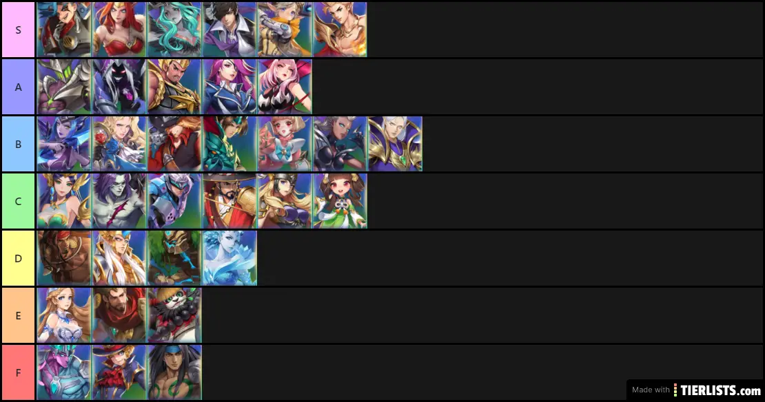 Mobile Legends: Adventure