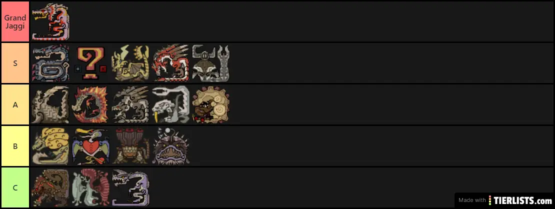 Monster Hunter Tri