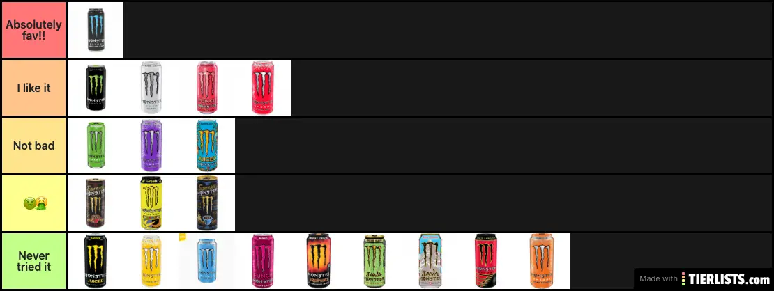 monster<3