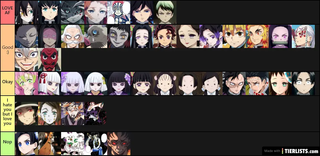 More accurate KNY