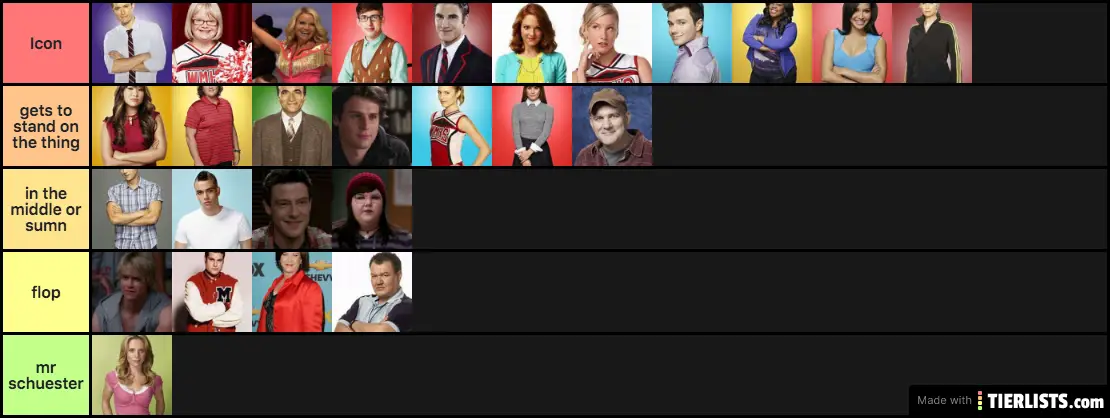 more hottakes