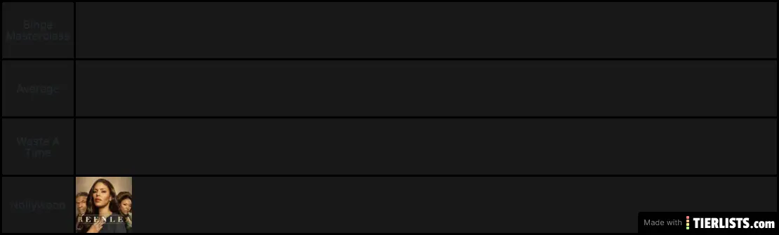 Movies We Have Watched