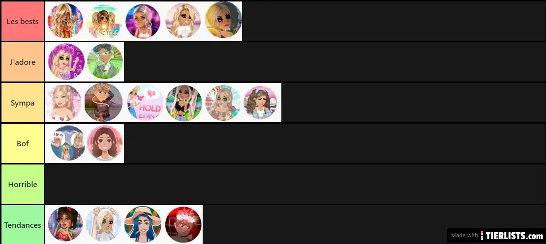MSP youtubeurs avis