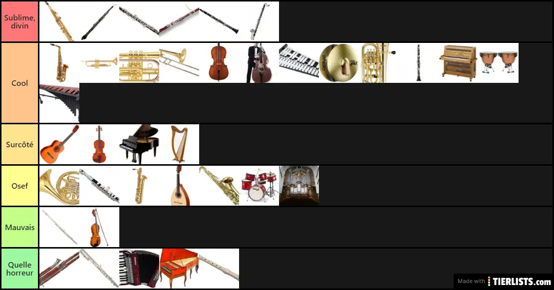 music