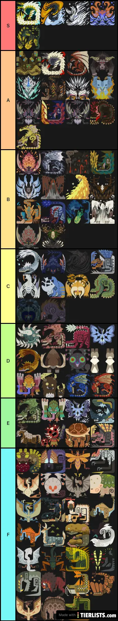 My Favorite Monsters 2