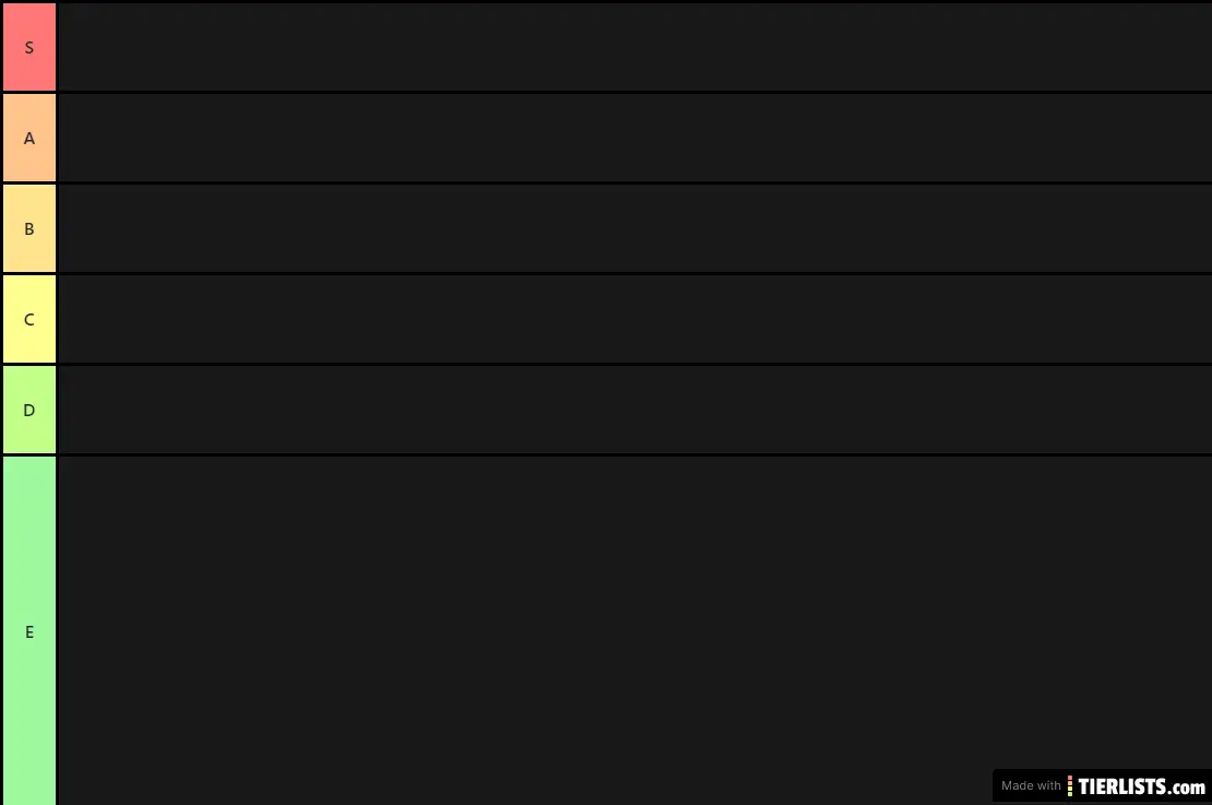 My FNAF ships
