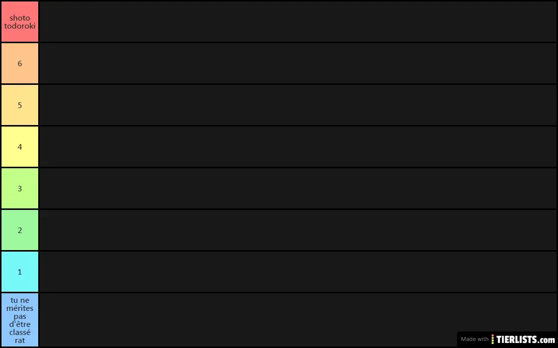 my hero academia