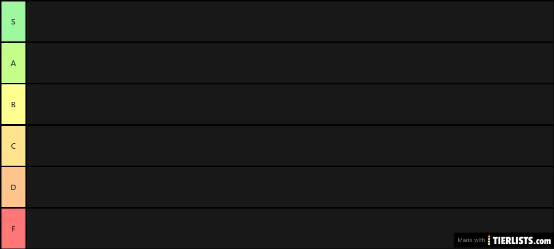 My Hero Academia Characters