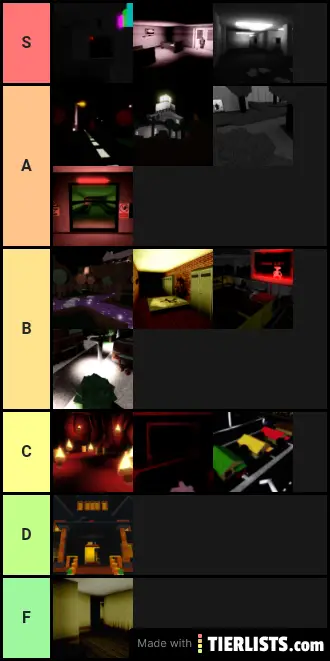 My Map Opinions