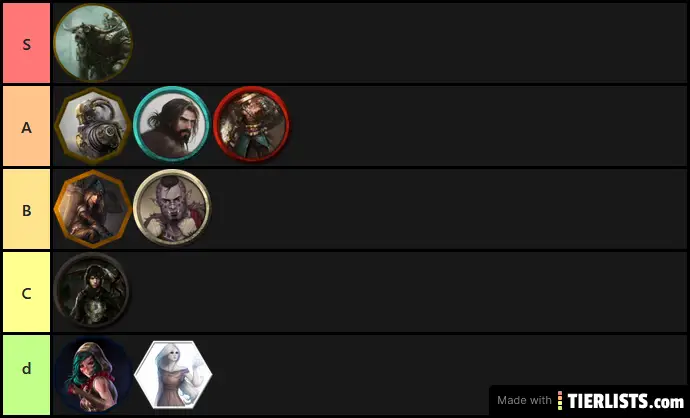 my opinien