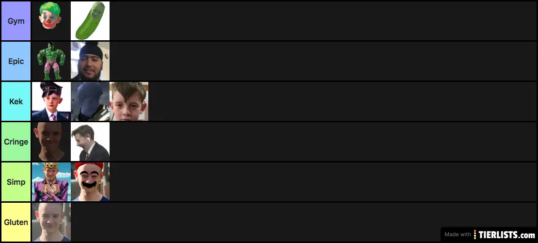 My Picks