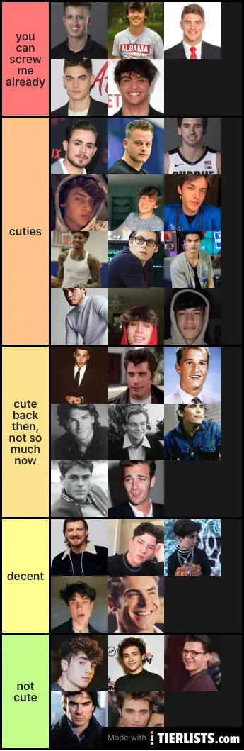 my taste