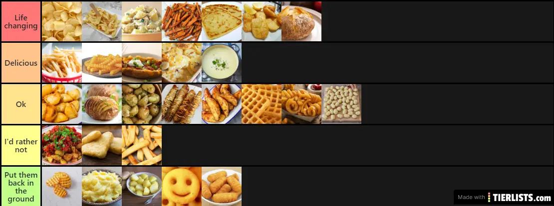 mypotato