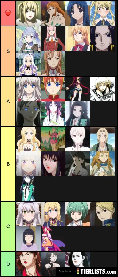 MyWaifus