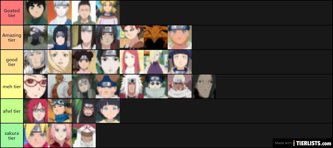 Naruto
