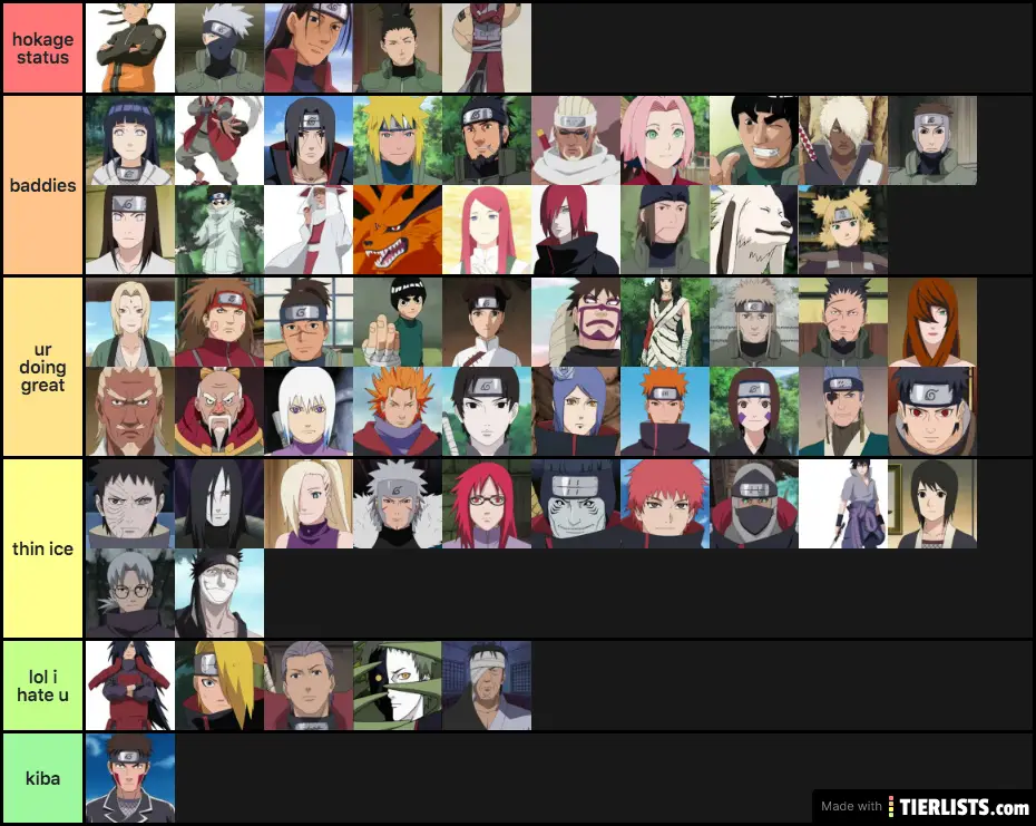 Naruto
