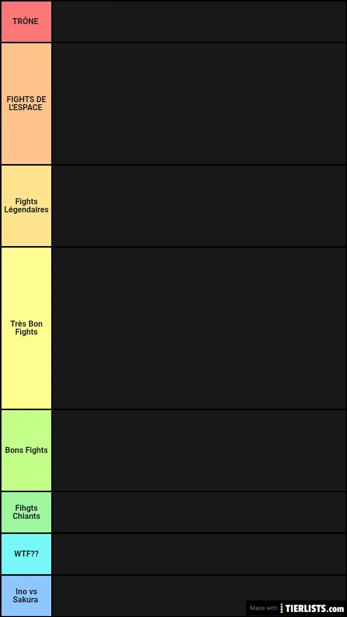 Naruto fights