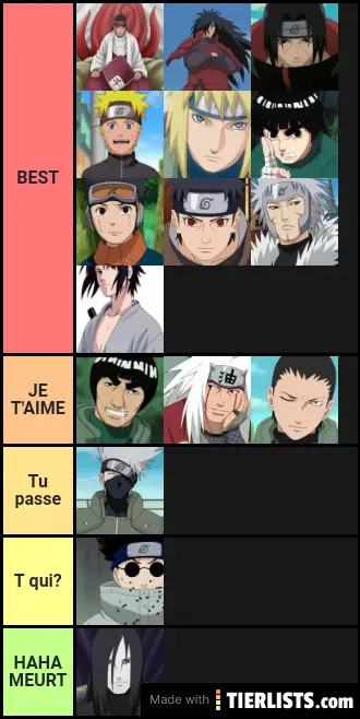 Naruto shippûden