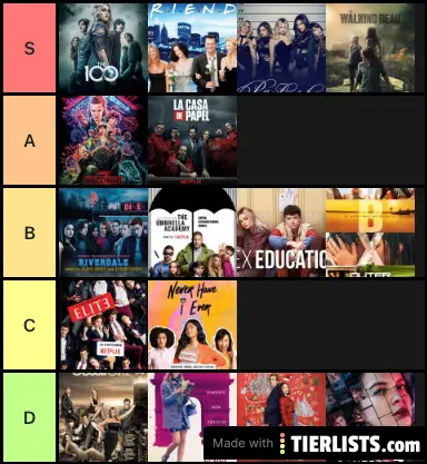 Netflix