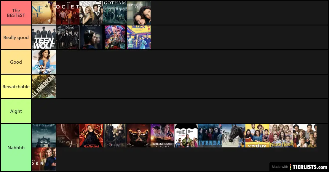 netflix