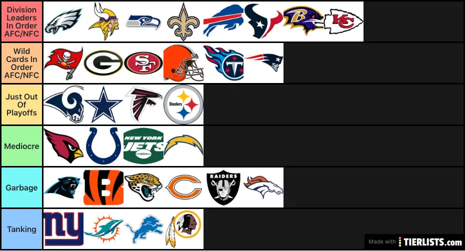 NFL 101