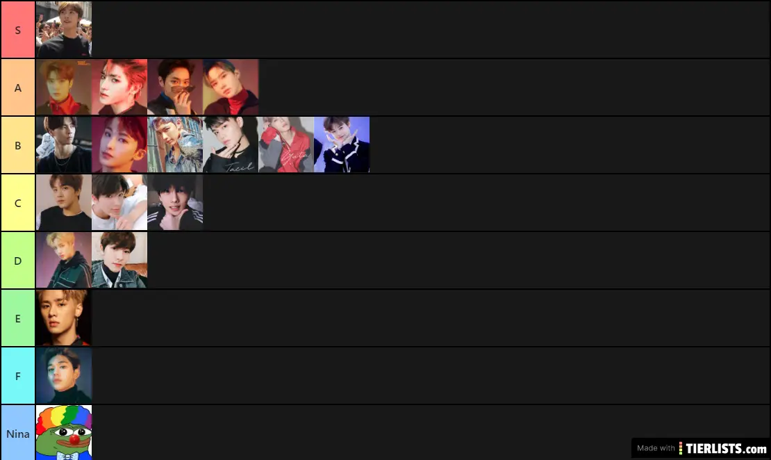 nina worst character