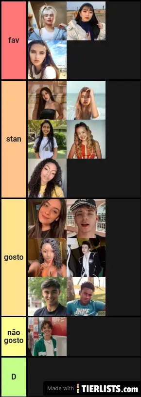 now united members