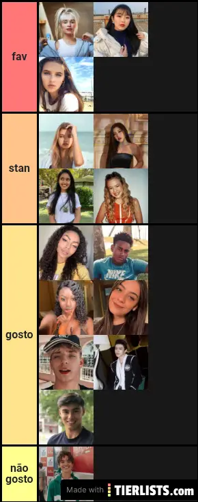 now united member's