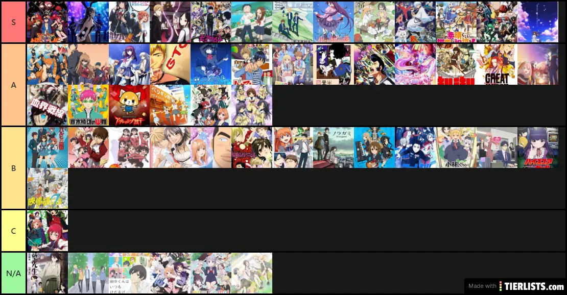 Oct2020ComedyTierlist