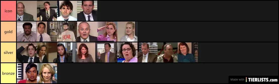 office
